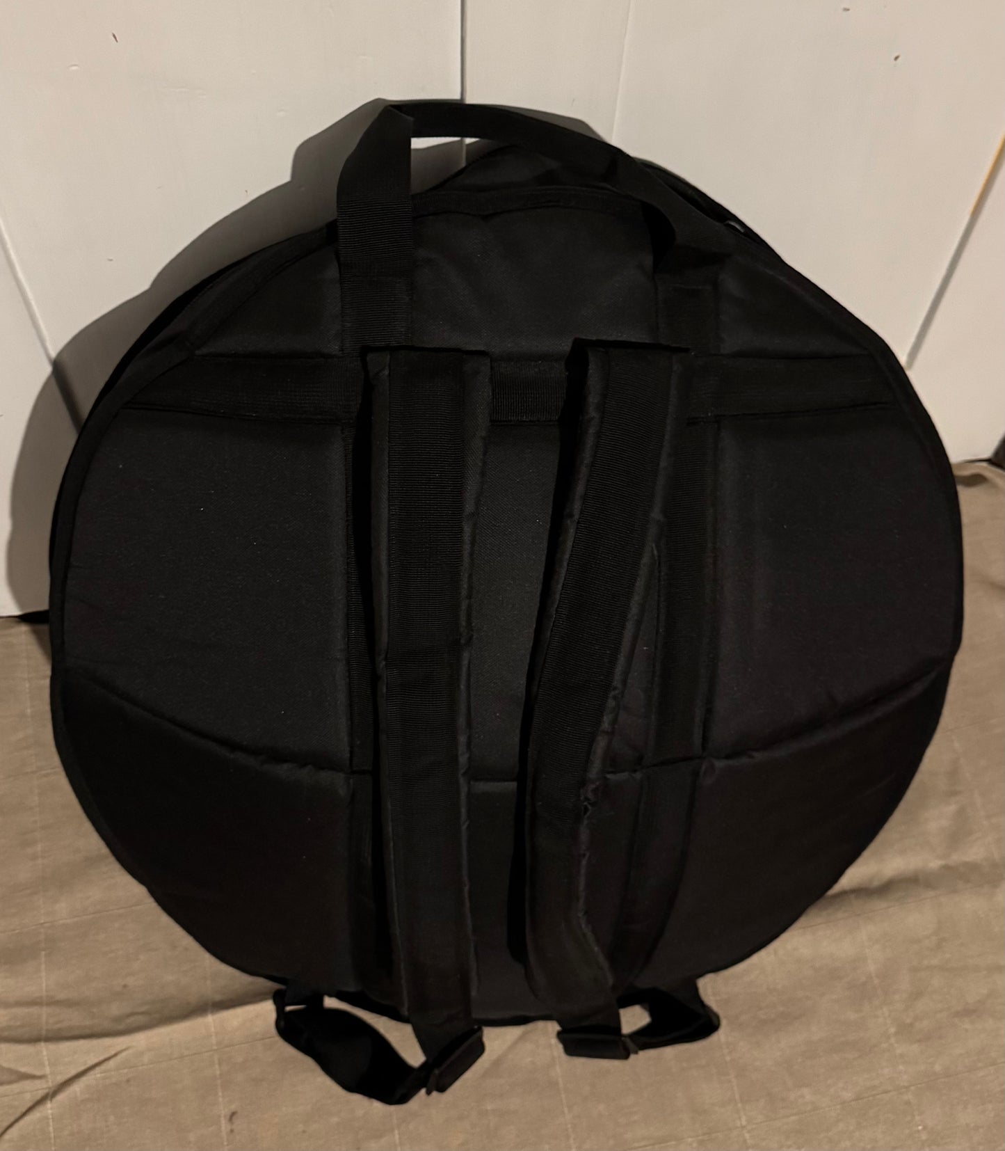 Sela 301 Harmony Handpan C Amara Stainless Steel