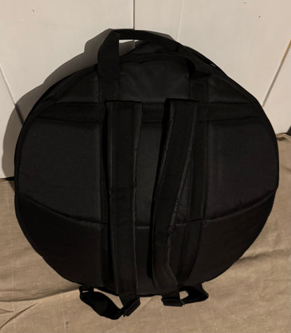 Sela 301 Harmony Handpan C Amara Stainless Steel